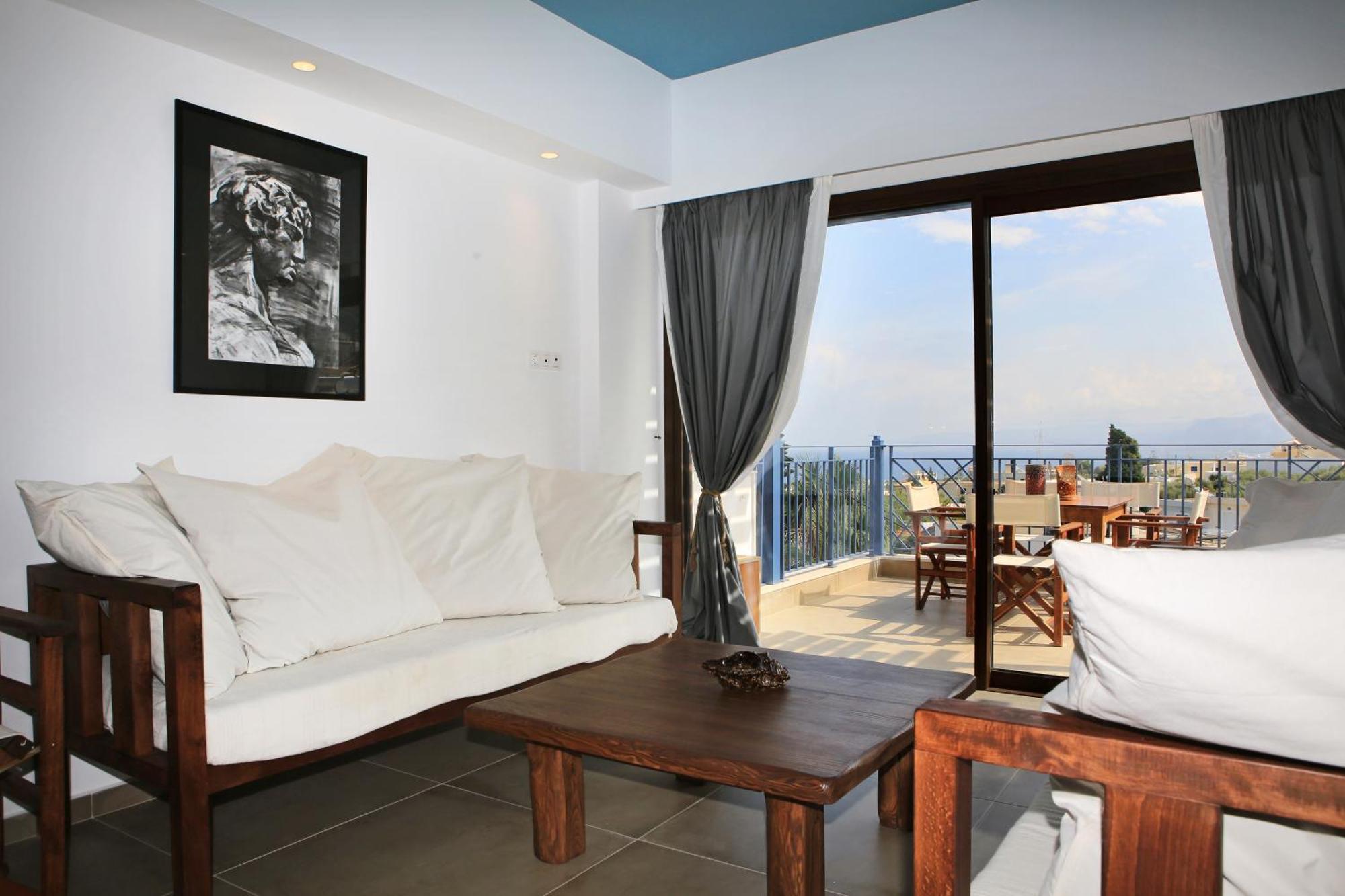 Mika Villas & Suites Hersonissos  Room photo