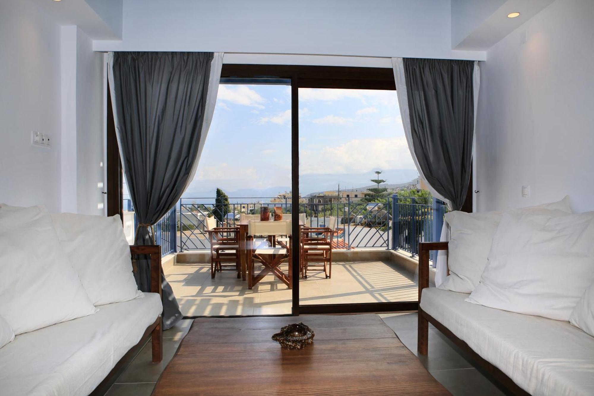 Mika Villas & Suites Hersonissos  Room photo